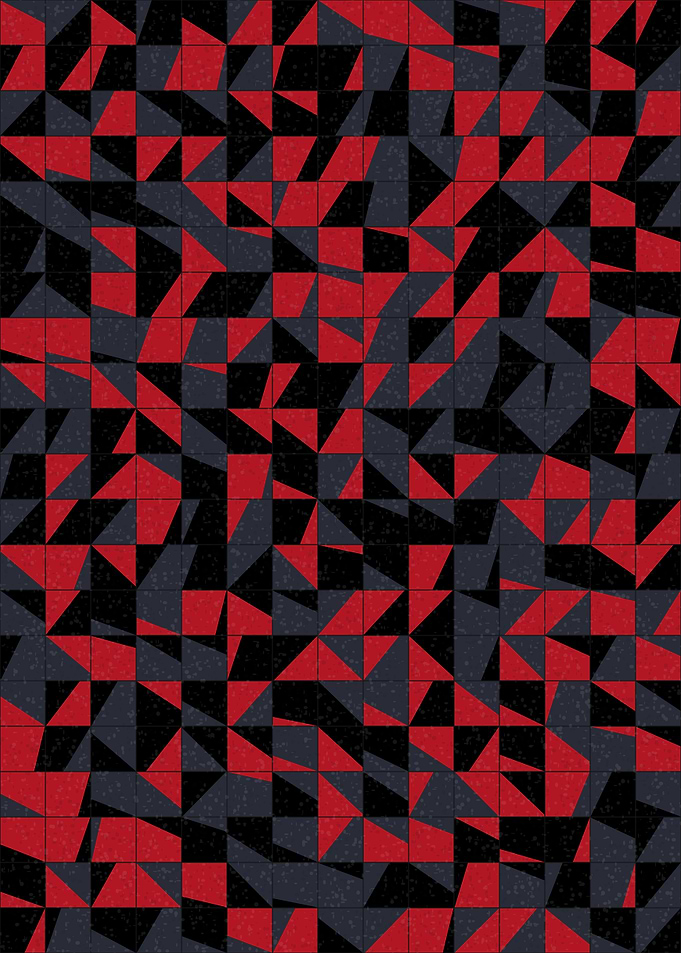 Geometric Pattern
