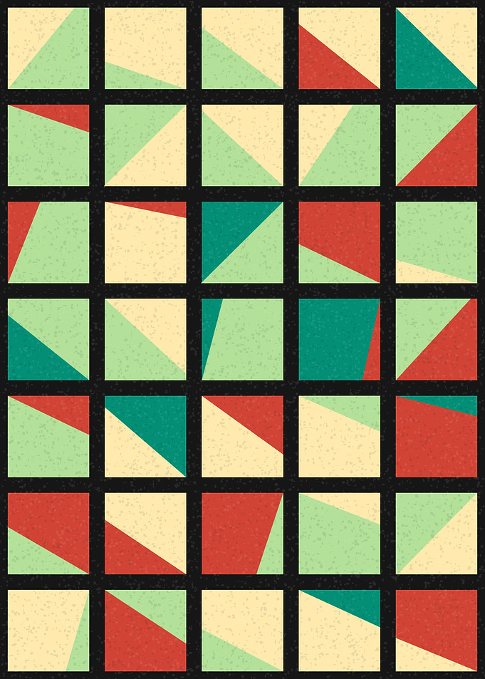 Geometric Pattern