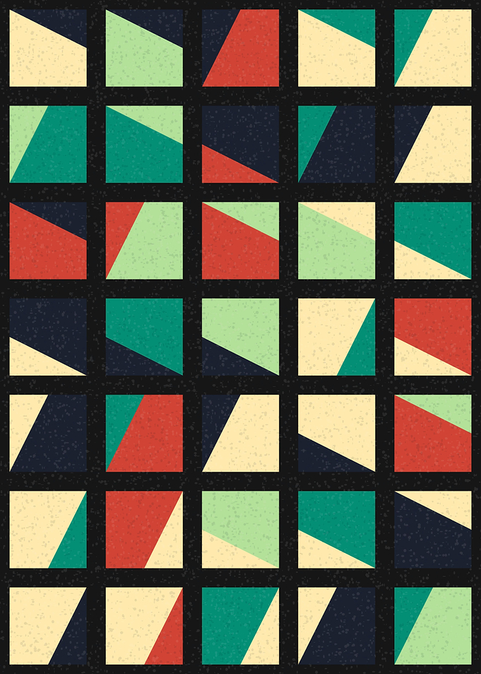 Geometric Pattern