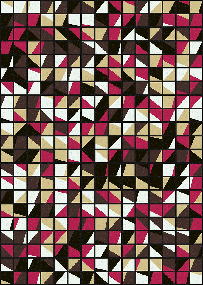 Geometric Pattern
