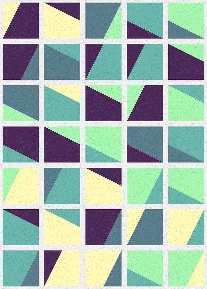 Geometric Pattern