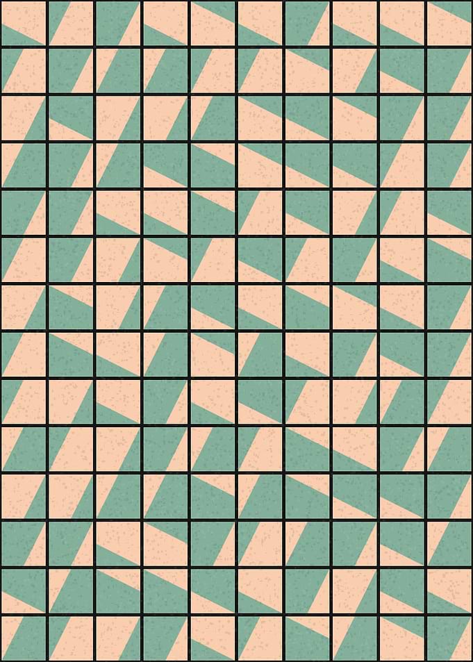 Geometric Pattern