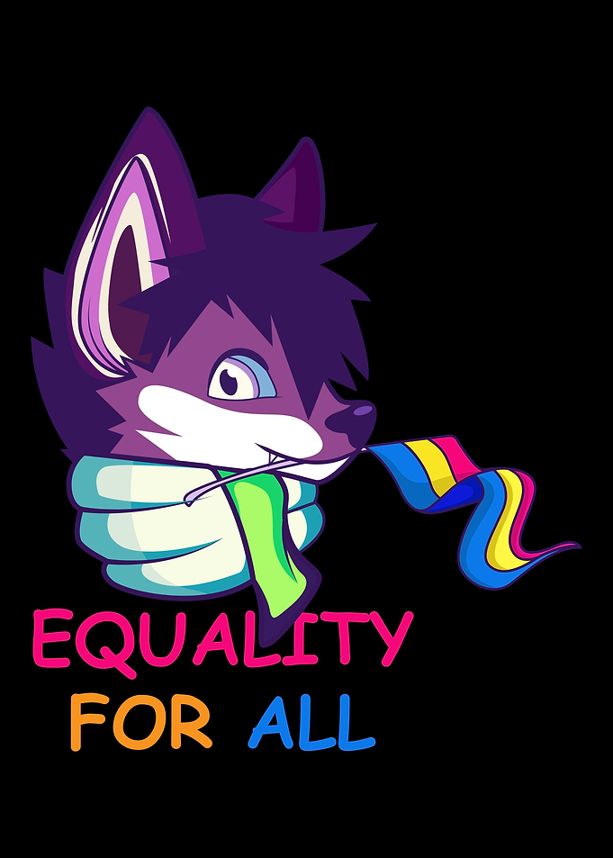 Equality For All Human Rig
