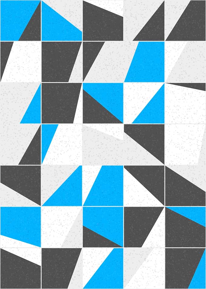 Geometric Pattern