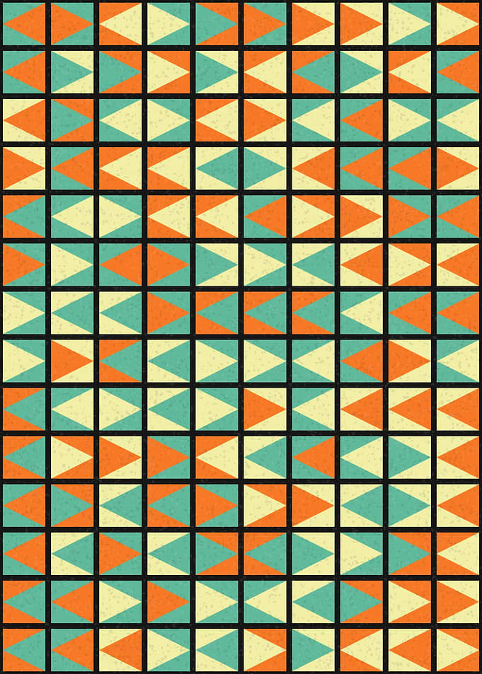Geometric Pattern