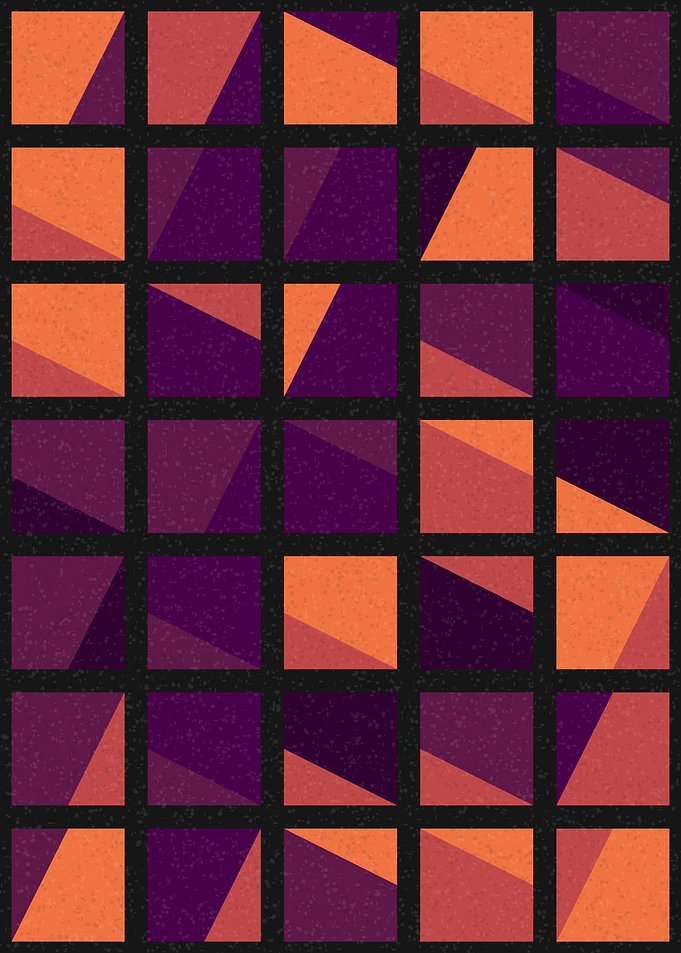 Geometric Pattern