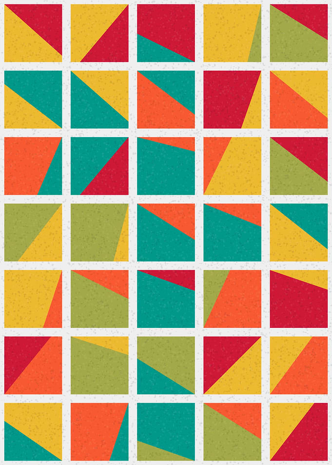 Geometric Pattern