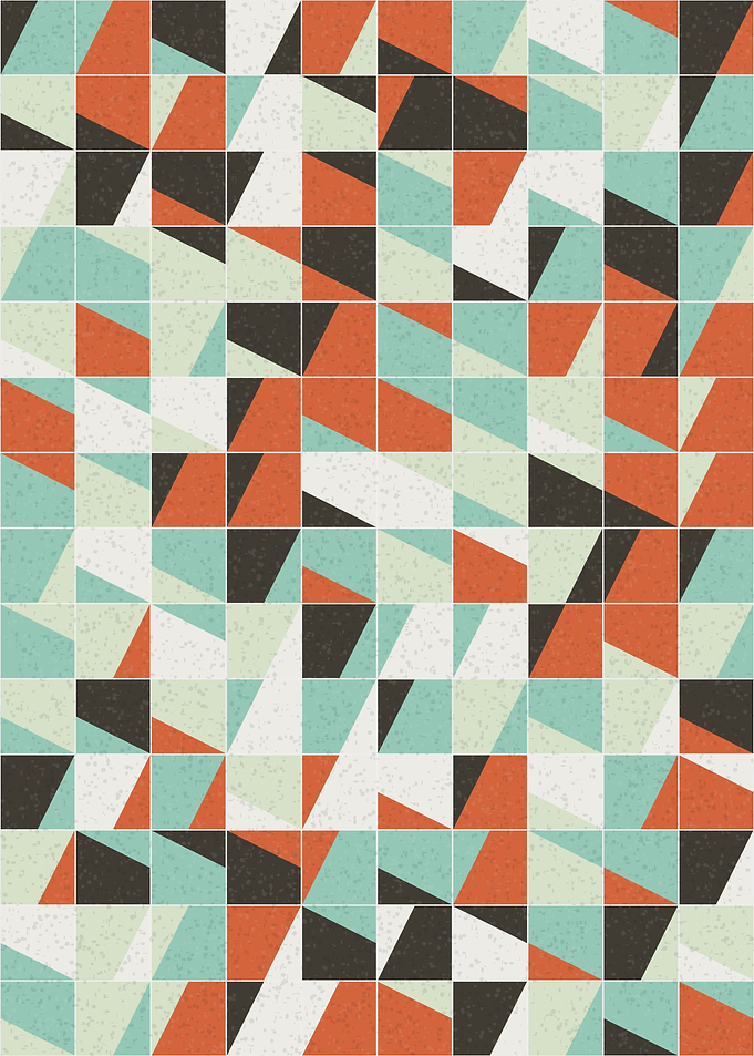 Geometric Pattern