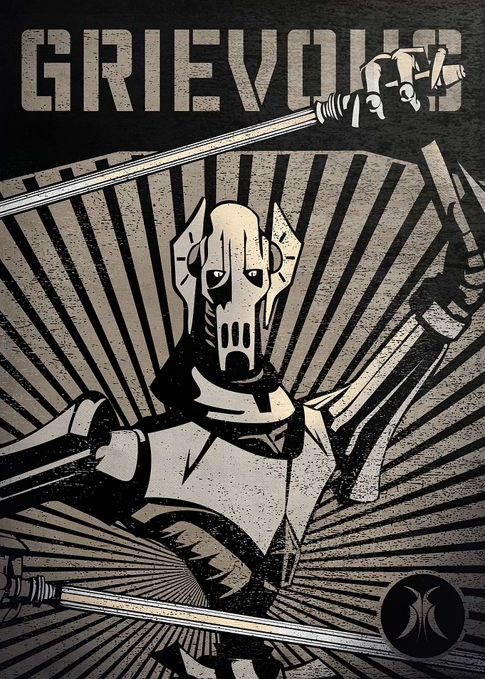 General Grievous