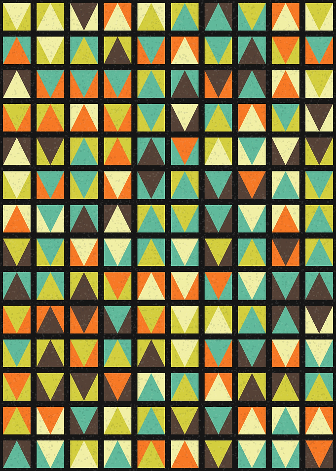 Geometric Pattern