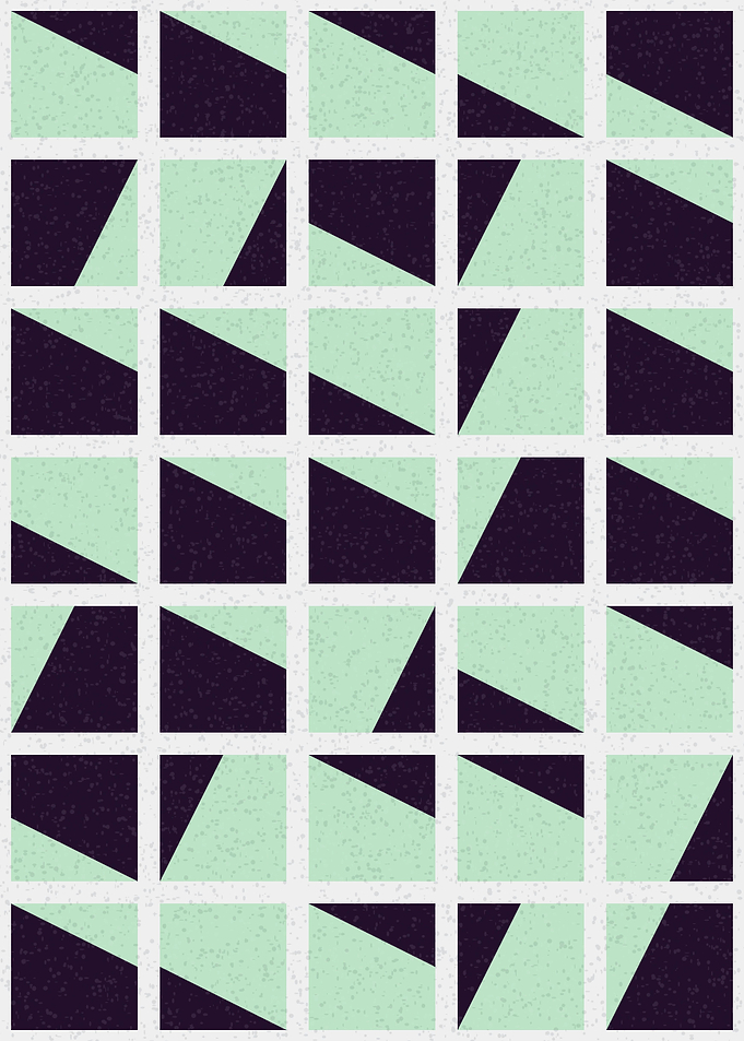 Geometric Pattern