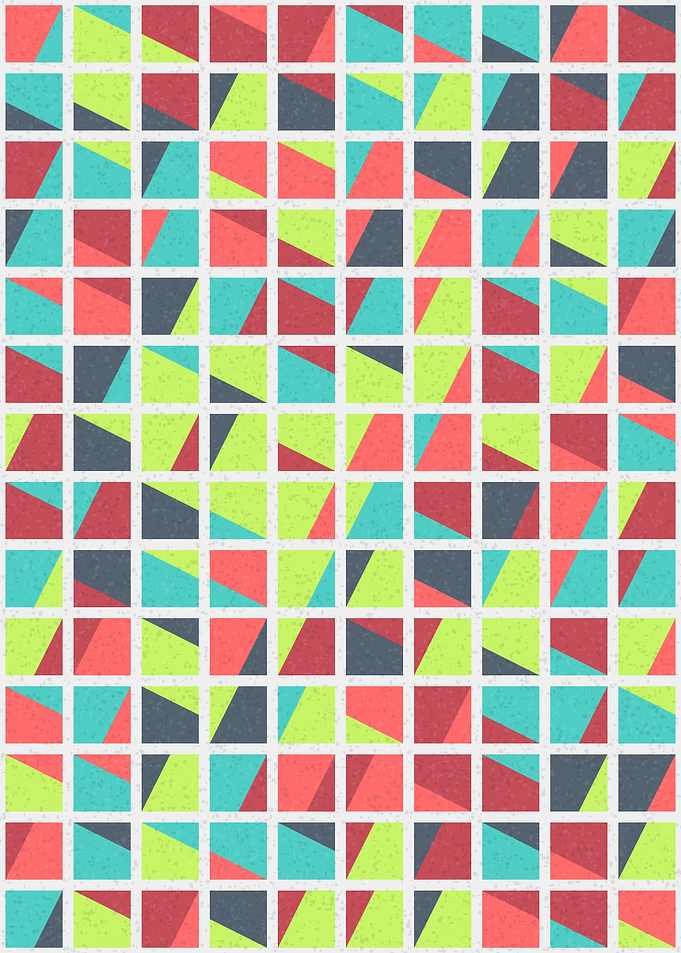 Geometric Pattern