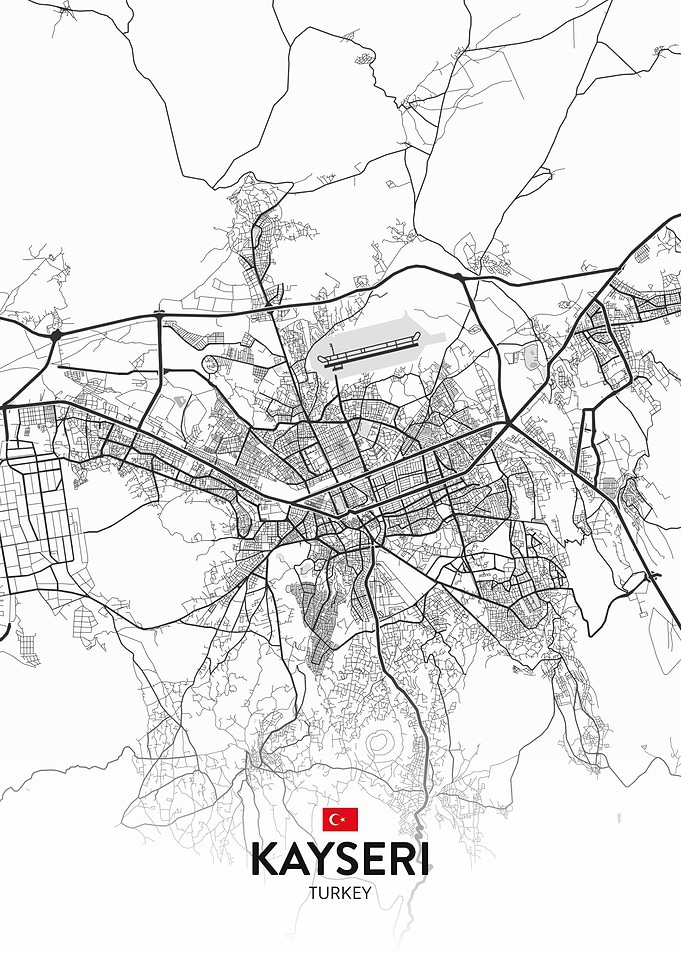 Kayseri TR