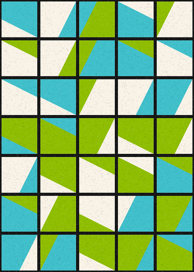 Geometric Pattern