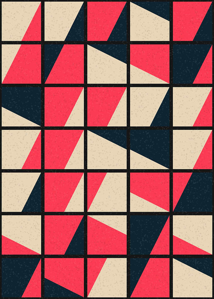 Geometric Pattern