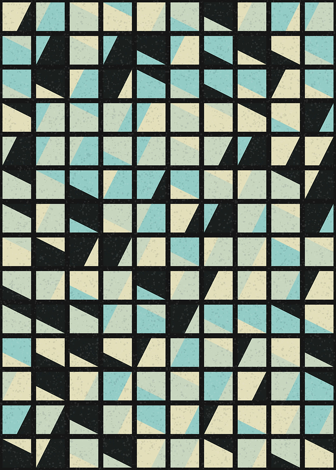 Geometric Pattern