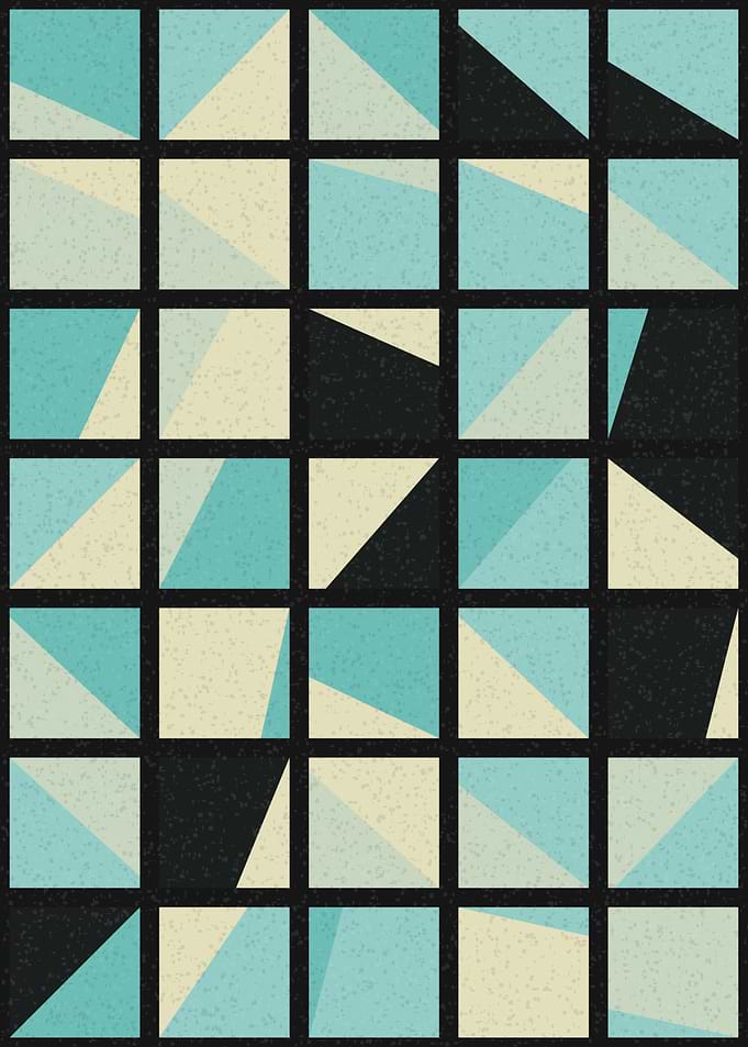 Geometric Pattern