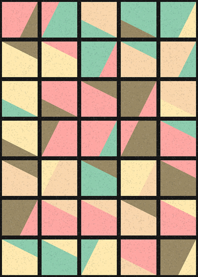 Geometric Pattern