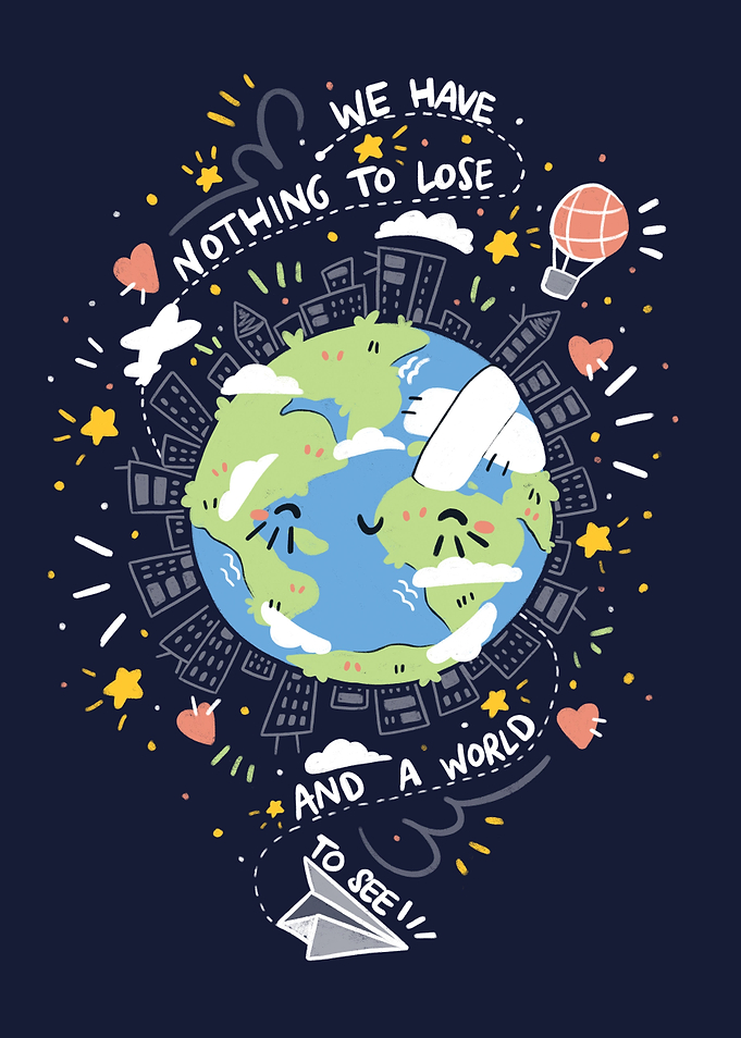Travelers