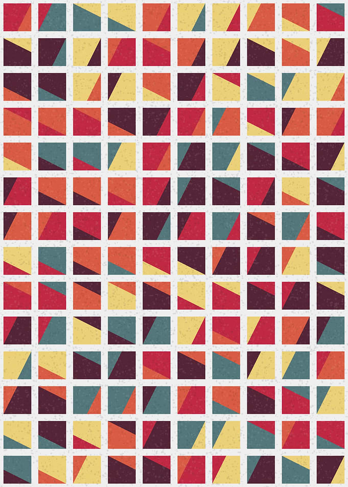 Geometric Pattern