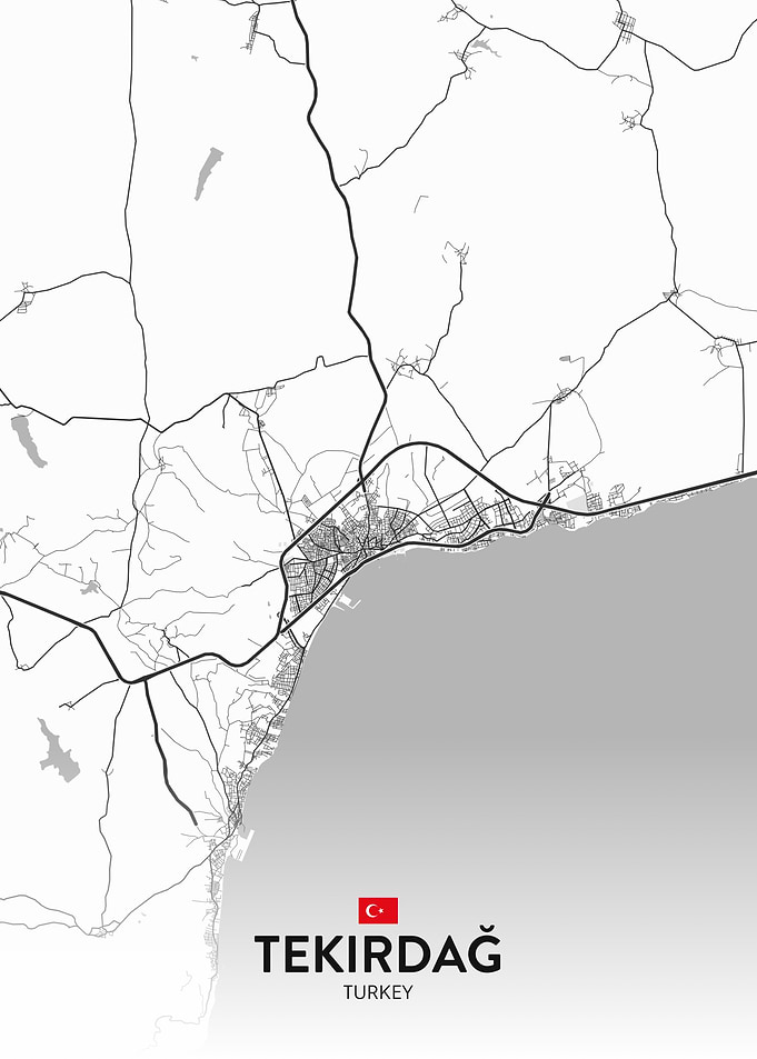 Tekirdag TR