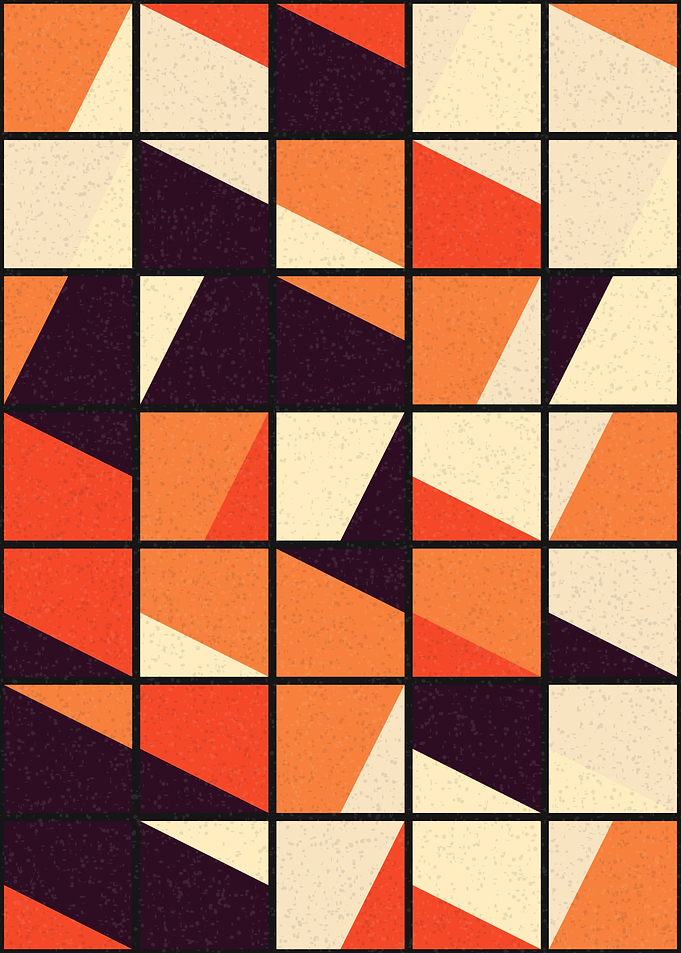 Geometric Pattern