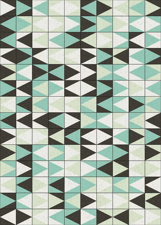 Geometric Pattern
