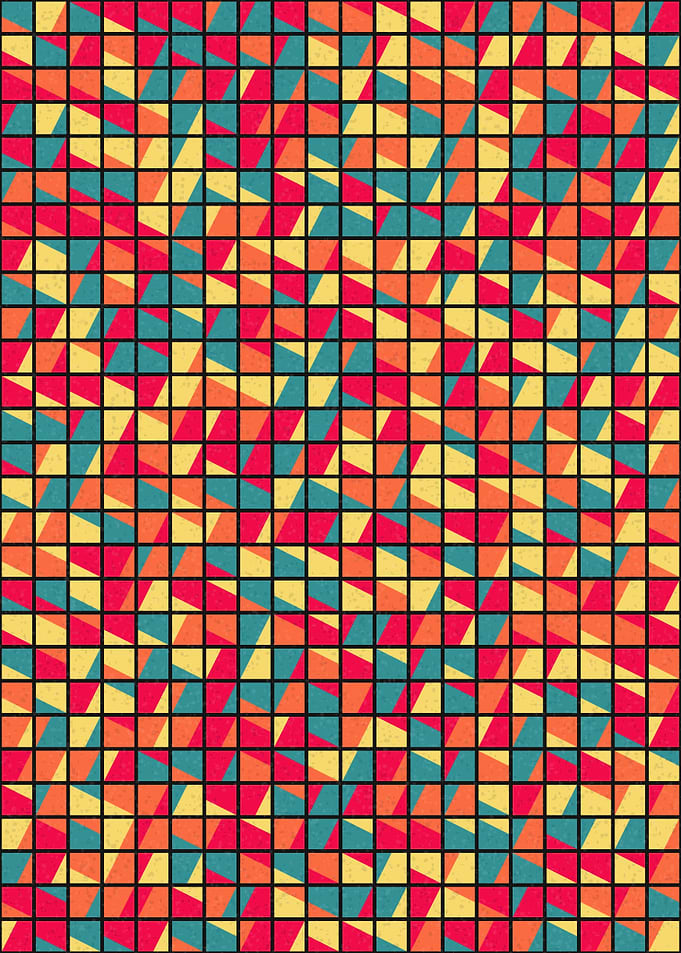 Geometric Pattern