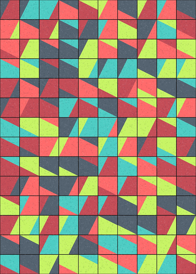 Geometric Pattern