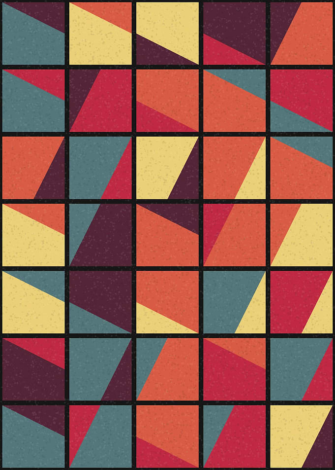 Geometric Pattern