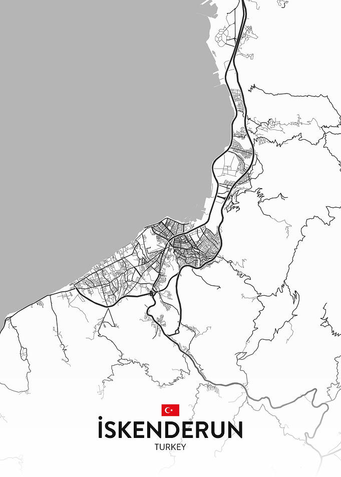 Iskenderun TR