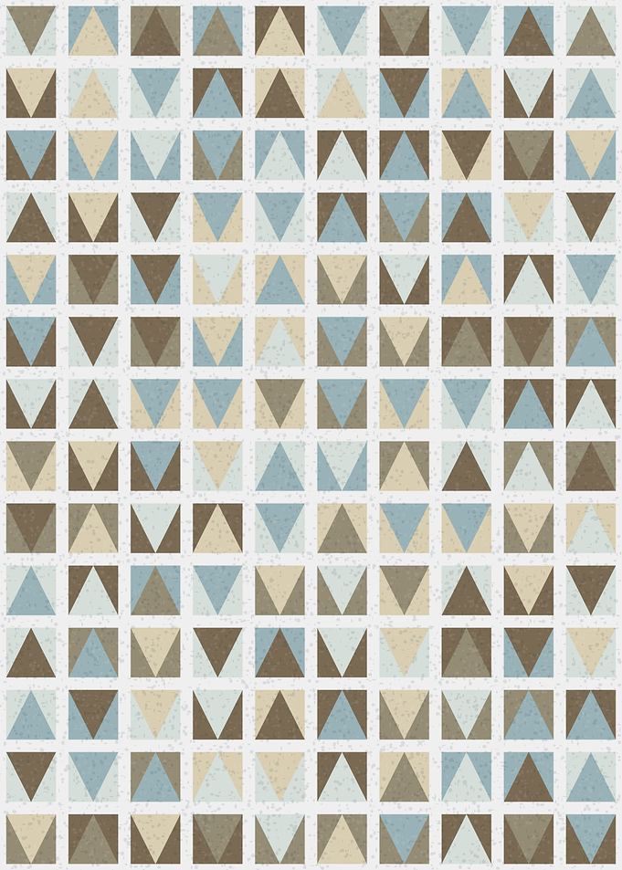 Geometric Pattern