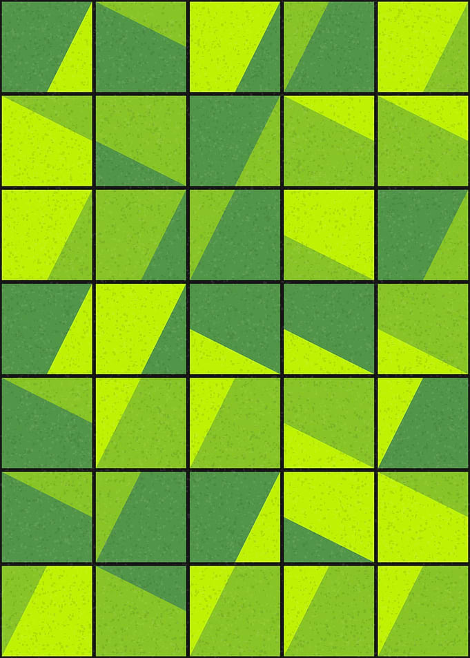 Geometric Pattern