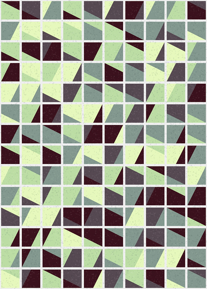 Geometric Pattern