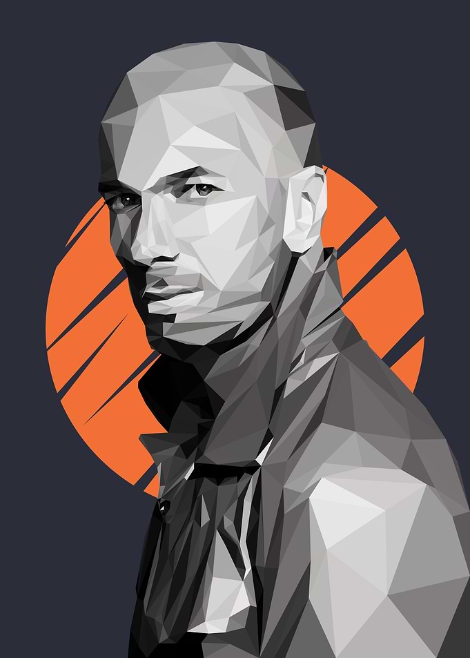 Zindine Zidane