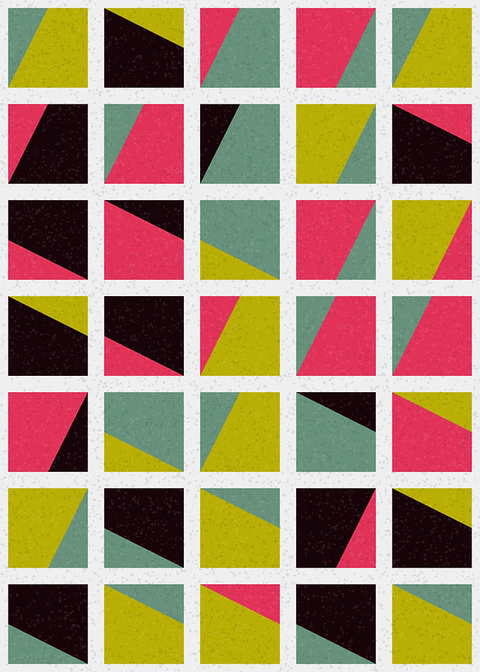 Geometric Pattern