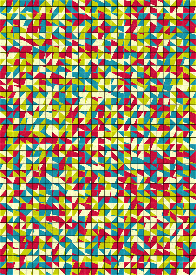 Geometric Pattern