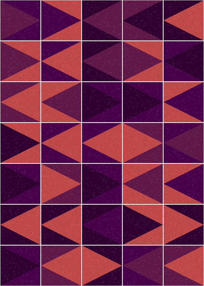 Geometric Pattern
