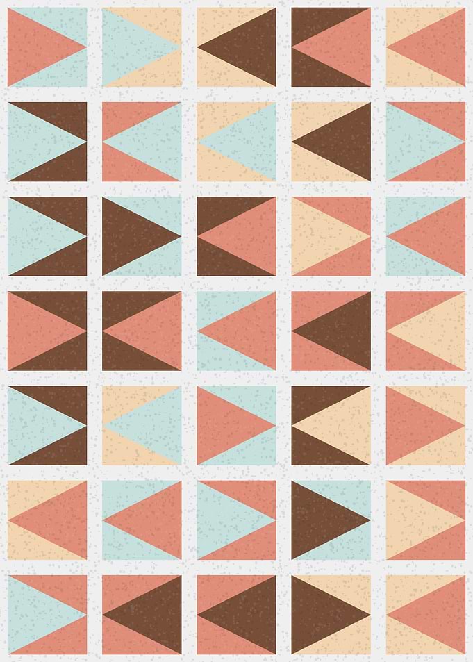 Geometric Pattern