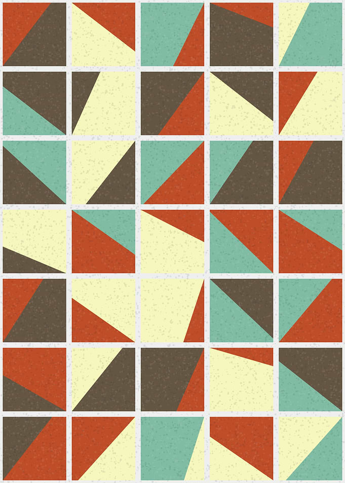 Geometric Pattern