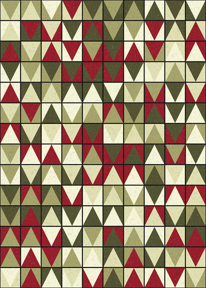 Geometric Pattern