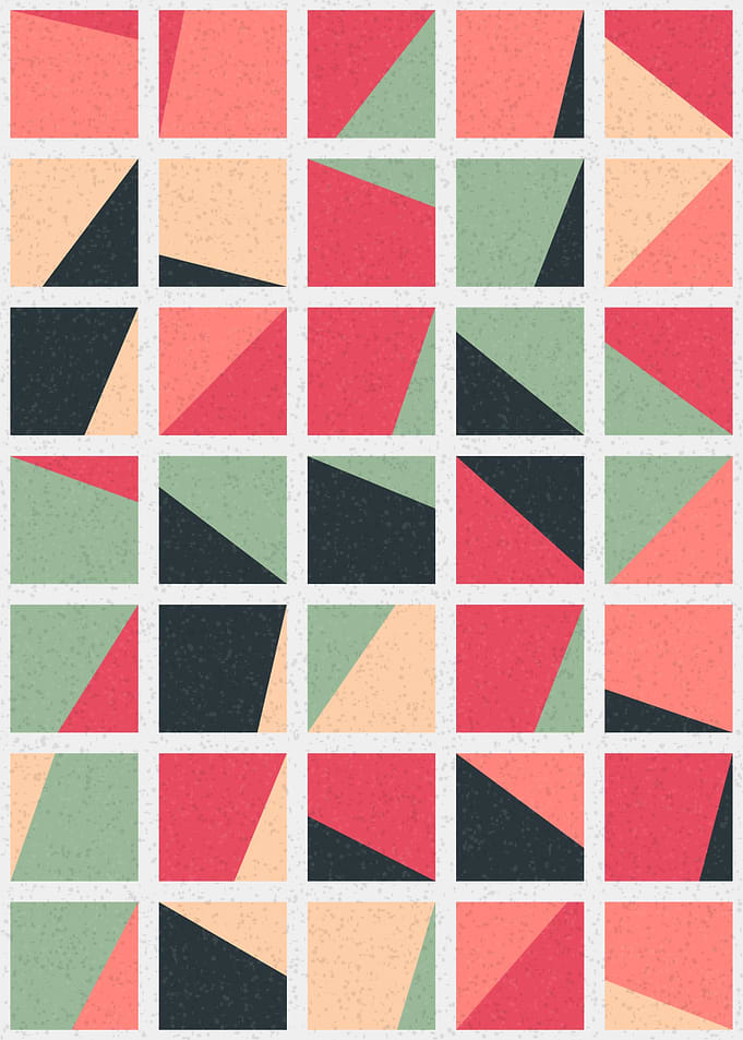 Geometric Pattern