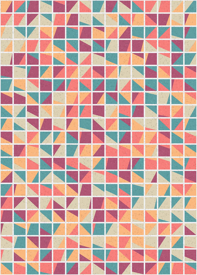 Geometric Pattern