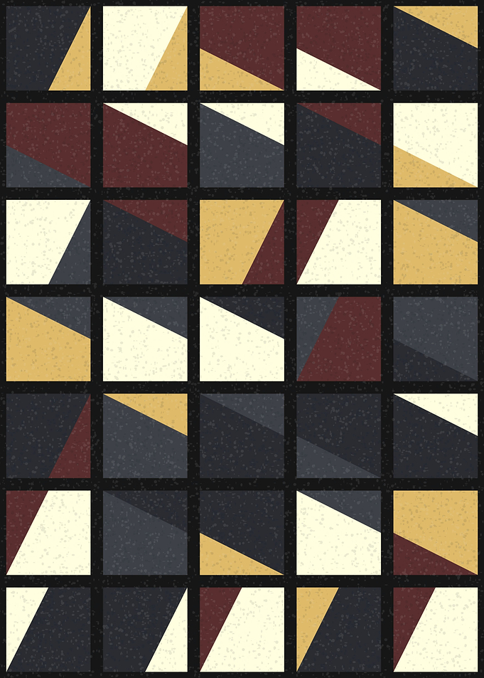 Geometric Pattern