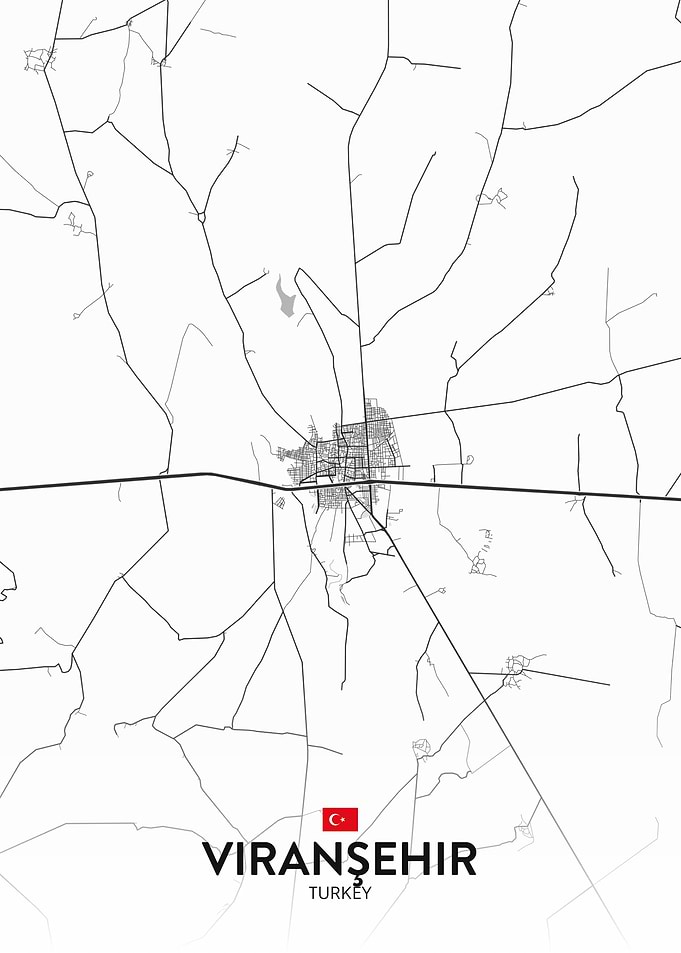 Viransehir TR