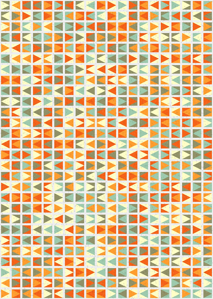 Geometric Pattern