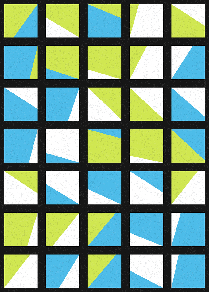 Geometric Pattern