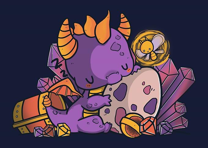 Lil Dragon
