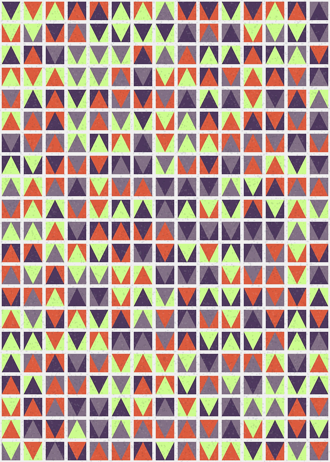 Geometric Pattern