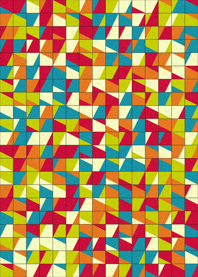 Geometric Pattern
